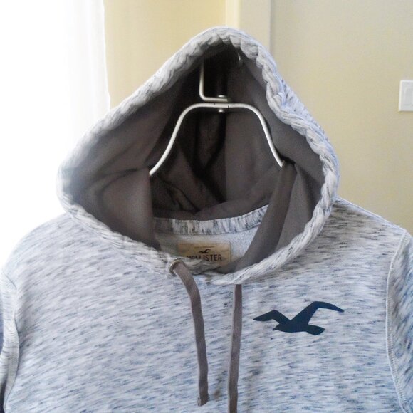 Hollister- Hoodie size XL - Picture 4 of 4